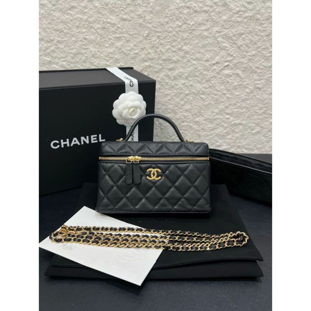 Chanel Women Pre-Loved Bag Very Good Condition